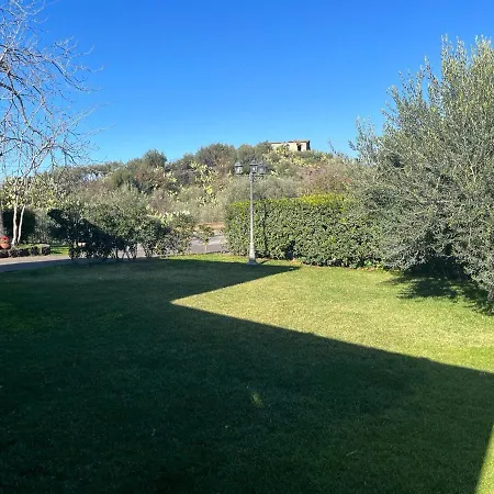 Al Cavaliere Ragalna